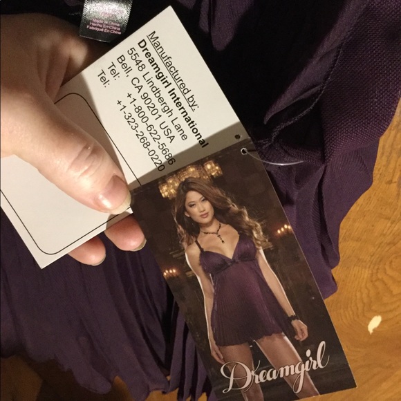 The Temptress - Picture 2 of 5